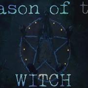 Season Of The Witch Multifandom