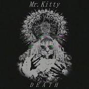 Mr Kitty Bleed Black Slowed