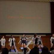 UMass Kappa Phi Lambda DKD Stroll For A Cause Competition
