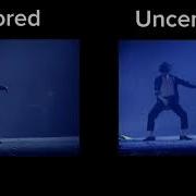 Micheal Jackson Black Or White Censored And Uncensored