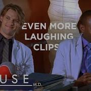 MORE Times People Laughed At House S Jokes House M D
