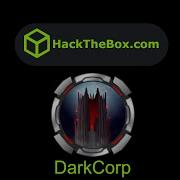HackTheBox DarkCorp