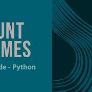 Count Primes Leetcode Python