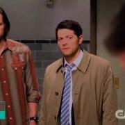 Сверхъестественное Supernatural 10 сезон 14 серия Промо HD