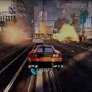 Split Second Gameplay HD