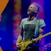 Sting Every Breath You Take Radio 2 In The Park 2024