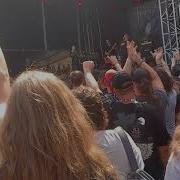 FALLUJAH Live BRUTAL ASSAULT 2017