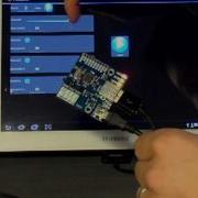 Development Android Interface Board With FT311D