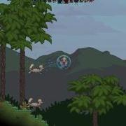 Starbound Gravity Bubble Tech