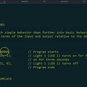 CRASH COURSE Intro To Programming Pseudocode