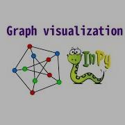 Graph Visualization Using Python