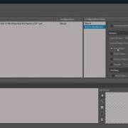 Using The Scaleform Exporter