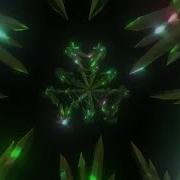 Crystals Loop Pack Stock Motion Graphics