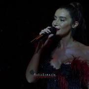 Sıla Oluruna Bırak 06 12 2019 Volkswagen Arena