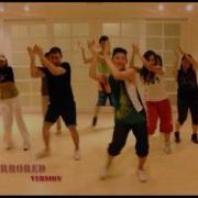 The Body Shop Malaysia Flash Mob Tutorial Part 01