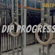 Ring Dip Progressions Calisthenics Ringtraining Ringdips