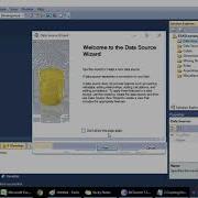 SSAS Video2 DS DSV DIM CUBE