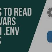 3 Ways To Read Environment Variables In Python Python Dotenv Python Decouple And Pydantic