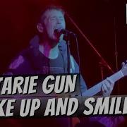 Militarie Gun Wake Up And Smile LIVE