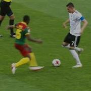 Julian Draxler 2017 Ultimate Compilation HD
