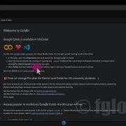 Освойте Python в облаке Полное руководство для начинающих по Google Colab и веб IDE