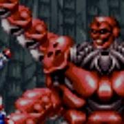 Super Turrican 2 SNES All Bosses No Damage