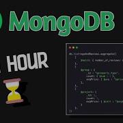 MongoDB Crash Course 2023