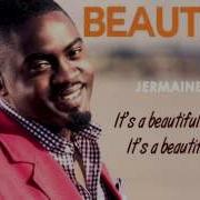 JERMAINE EDWARDS Beautiful Day