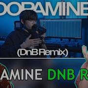 React To WING Dopamine DnB Remix