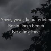 Reynmen Gitme Sözleri Lyrics
