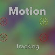 Motion Tracking In Motion 5 Analyze Motion Match Move And More