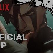 Arcane Season 2 Nothing To Lose Official Clip Geeked Week Netflix