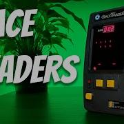 Entex Space Invaders Teardown And Repair