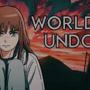 Worlds Undone Heavenly Delusion AMV Big Contest 2024 1st Place Animefest 2024 Jury Award