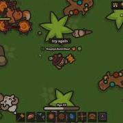 Triangle Spikes I DID IT Taming Io