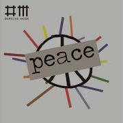 Depeche Mode Peace SixToes Remix
