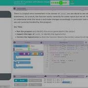 Unit 5 Lesson 16 5 Debugging And Multiple Return Statements