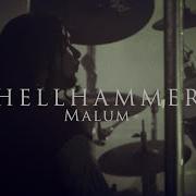 Hellhammer Malum Drumcam Mannheim 2019