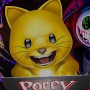 I HACKED Poppy Playtime Chapter 5