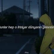 Mabel Matiz Fırtınadayım Speed Up Lyrics