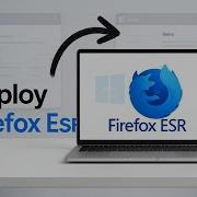 Deploy Mozilla Firefox ESR Using Microsoft Intune