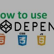 How To Use Code Pen An Online Text Editor