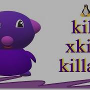 Kill Xkill Killall Linux