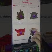 Learn How To Build AMinecraft Structure With Picture Tutorials Minecraft Minecraftbuilding