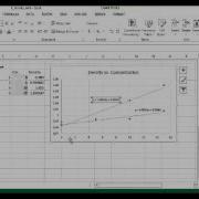 Density Calculation Lab 1