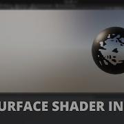 How To Create A Simple Wet Surface Shader In Unity Under 4 MINUTES Cloud Based Dev