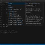 Build Your Own Iterator To Generate A Fibonacci Sequence In Python