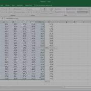 Microsoft Excel 38 Case Problem 3