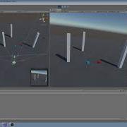 How To Top Down Camera Controller With Target Bias Pt 1 Unity Tutorial