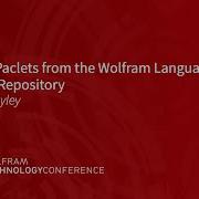 Using Paclets From The Wolfram Language Paclet Repository